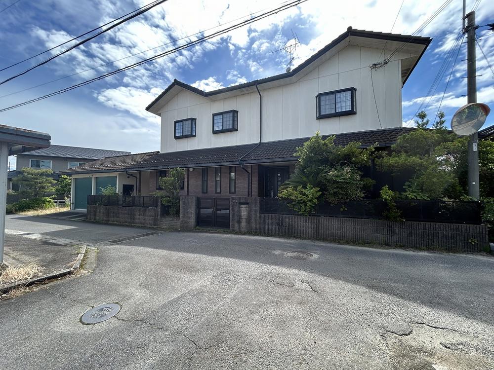 矢島町 3480万円