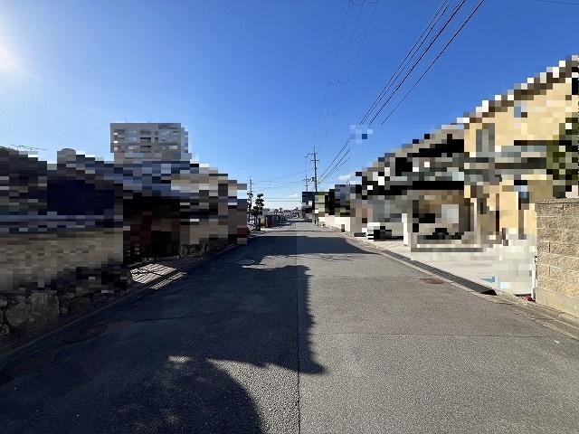 田部町（天理駅） 2280万円