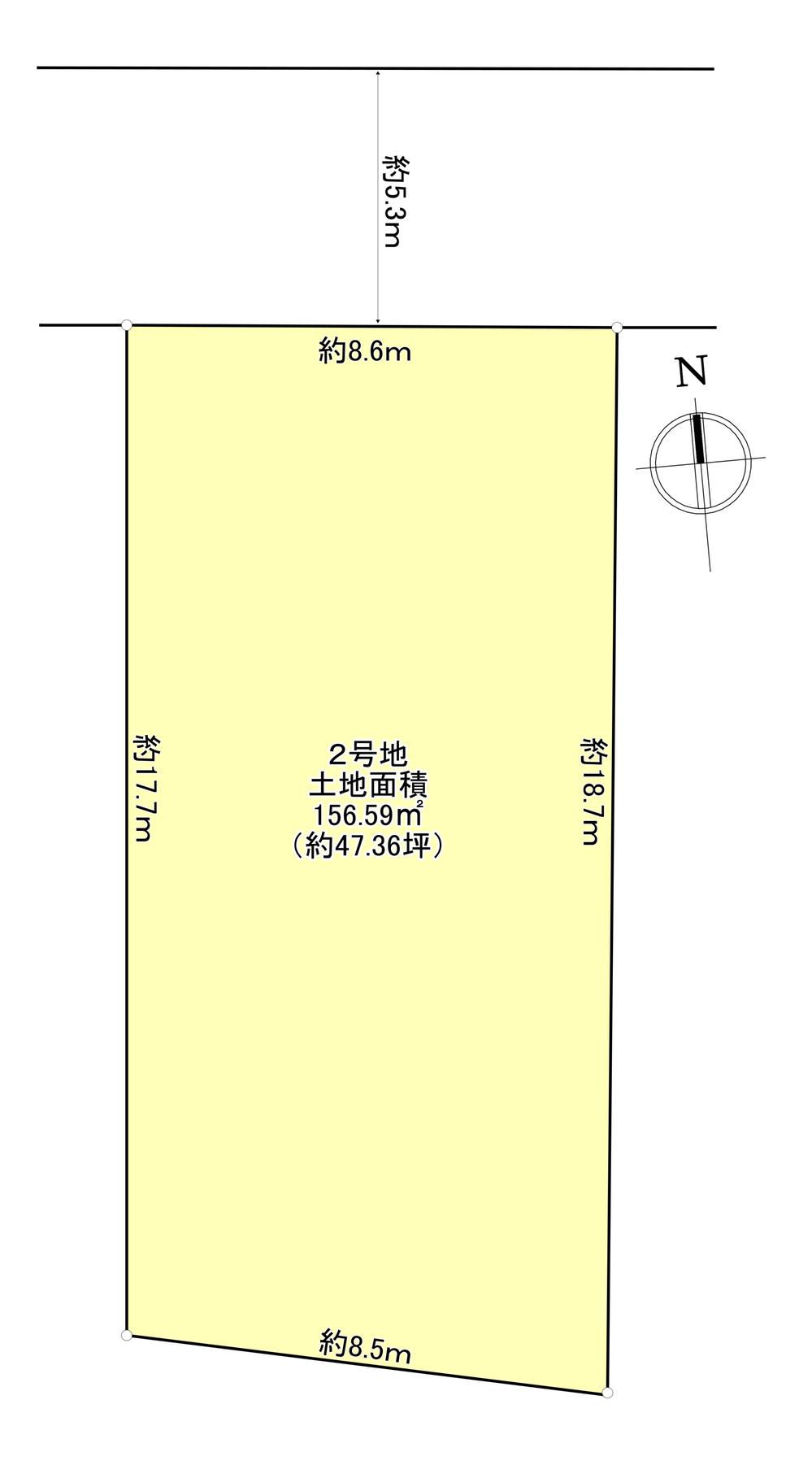 箕面３（箕面駅） 5180万円