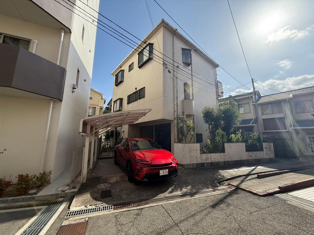 SUUMO】刀根山6（蛍池駅） 5380万円 | 中古住宅・中古一戸建て物件情報