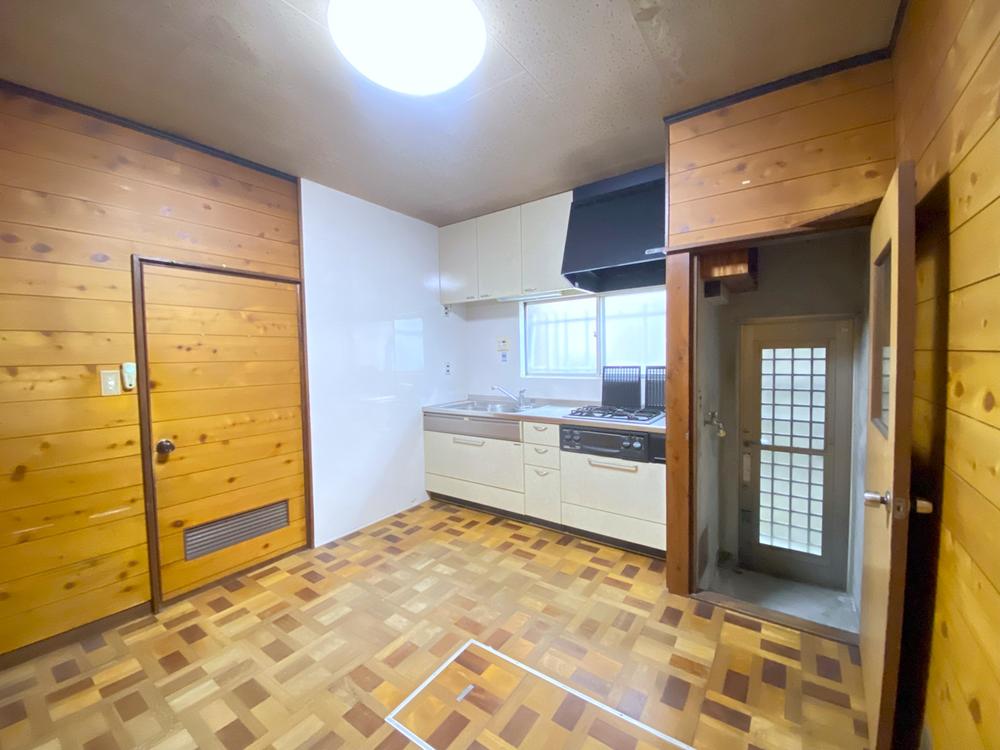 生野西３（寺田町駅） 1300万円