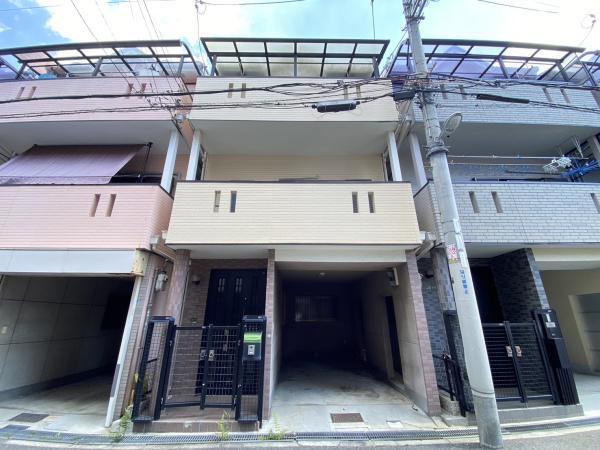 新喜多東１（鴫野駅） 2880万円