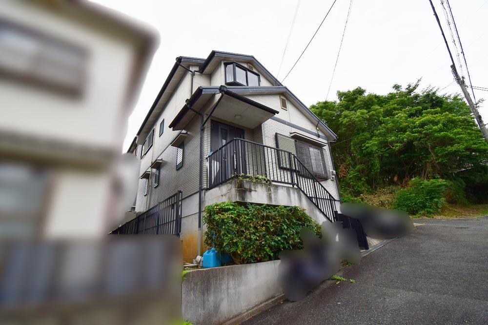 錦松台 1490万円