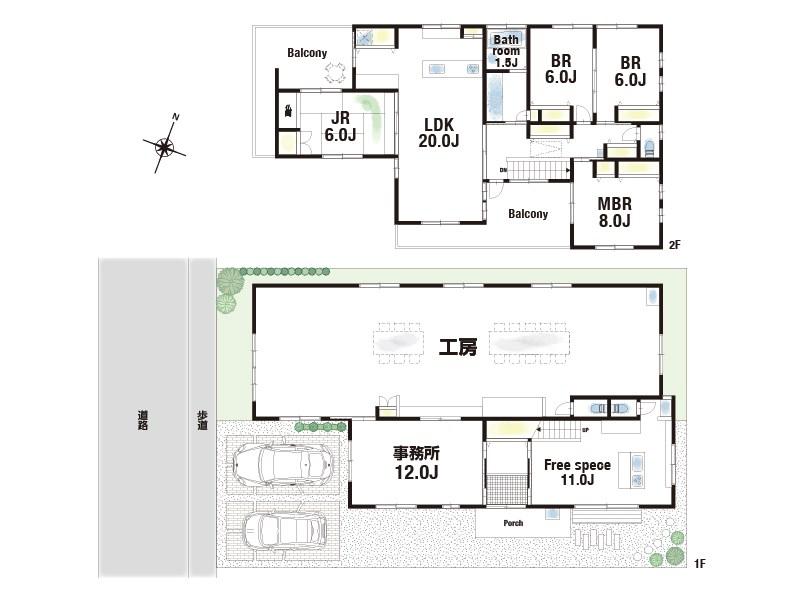 桜ケ丘６（伊丹駅） 1億1580万円