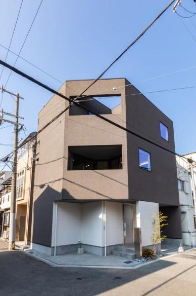 鴫野西５（鴫野駅） 6980万円