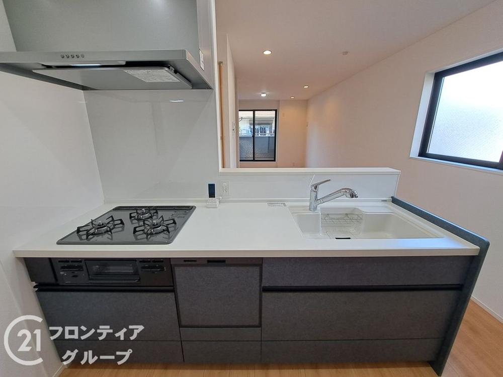 東大阪市岩田町４丁目　中古一戸建