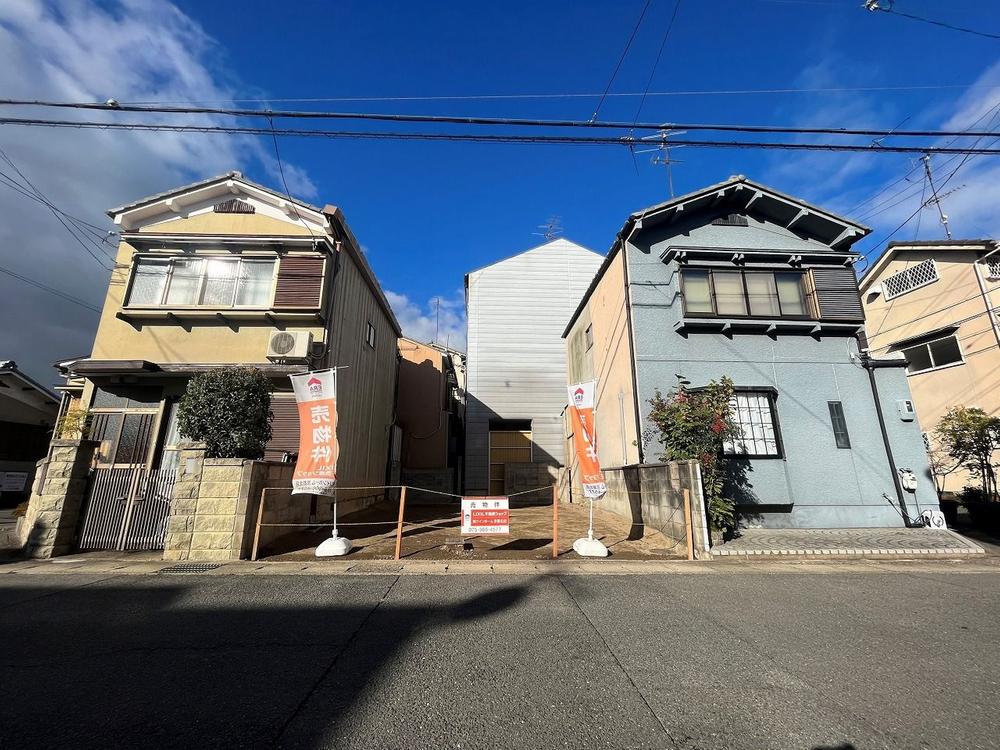 嵯峨野千代ノ道町（有栖川駅） 3180万円