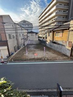 大県２（堅下駅） 4440万円