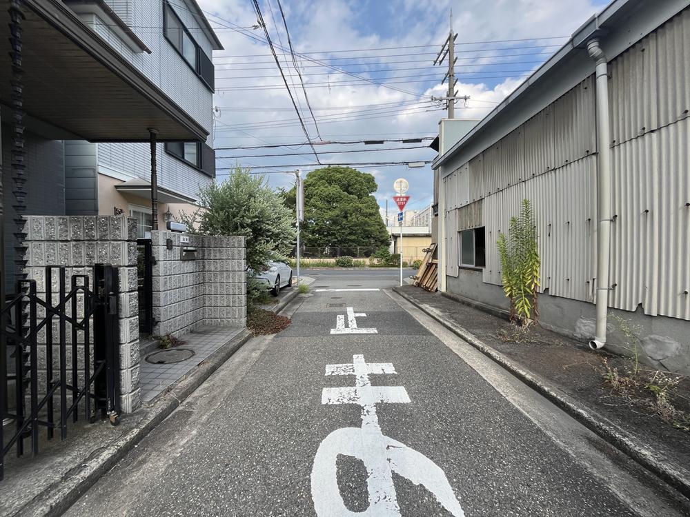 南長尾町５（堺市駅） 2480万円