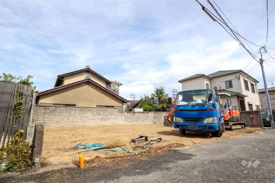 内本町３（吹田駅） 4580万円