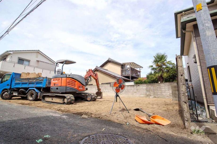 内本町３（吹田駅） 4580万円