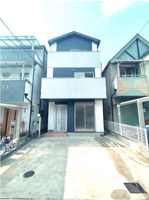 稲田本町３（徳庵駅） 3598万円