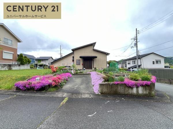 日吉町胡麻猫鼻（胡麻駅） 880万円