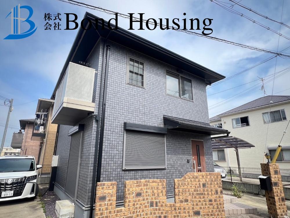 townhouse 兵庫県神戸市西区水谷２-6-26