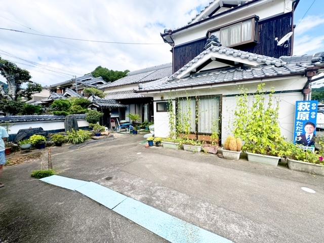 香寺町恒屋（溝口駅） 1200万円