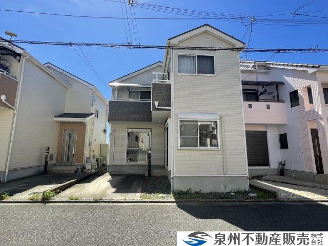 門前町３ 1780万円