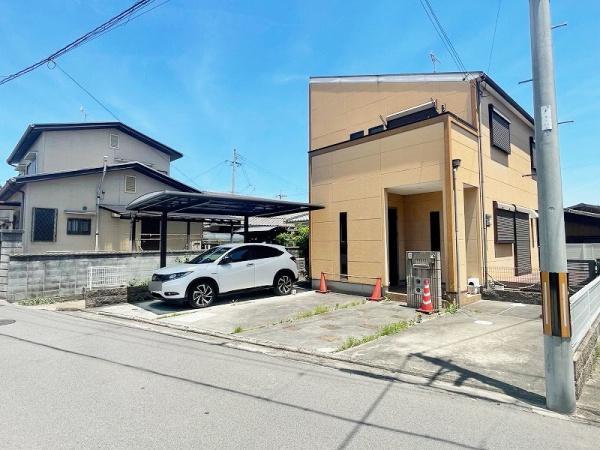 SUUMO】鶴原4（鶴原駅） 1880万円 | 中古住宅・中古一戸建て
