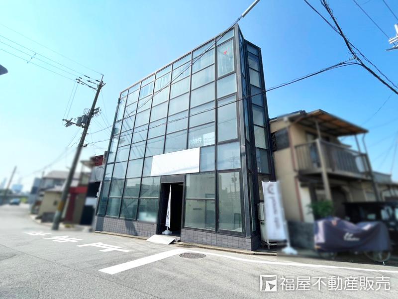 吉祥院高畑町（西大路駅） 2680万円