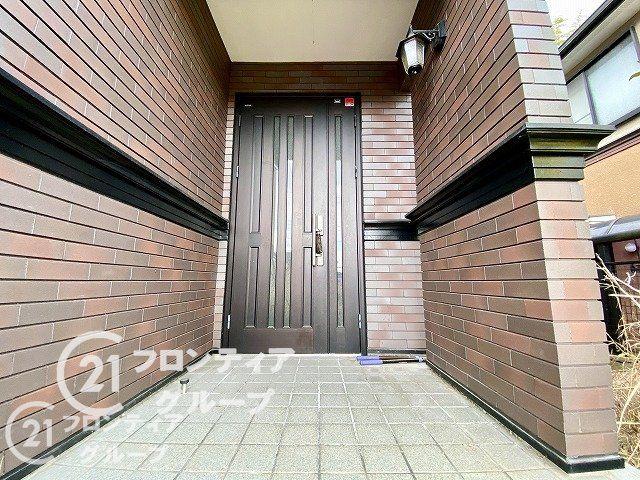 帝塚山１（富雄駅） 2098万円