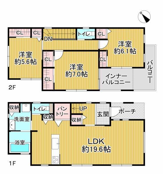 須磨区神の谷３丁目