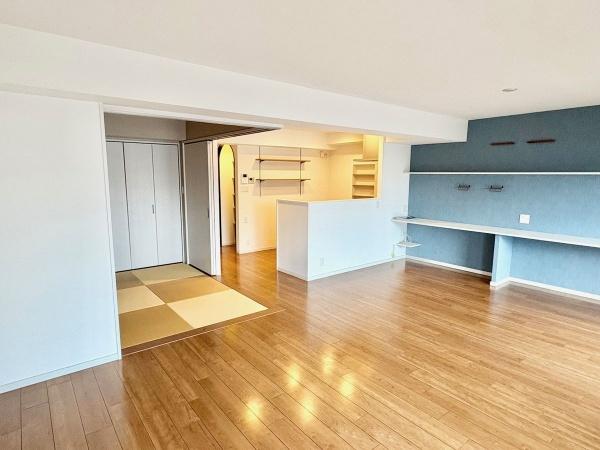 ライオンズマンション第７緑地公園