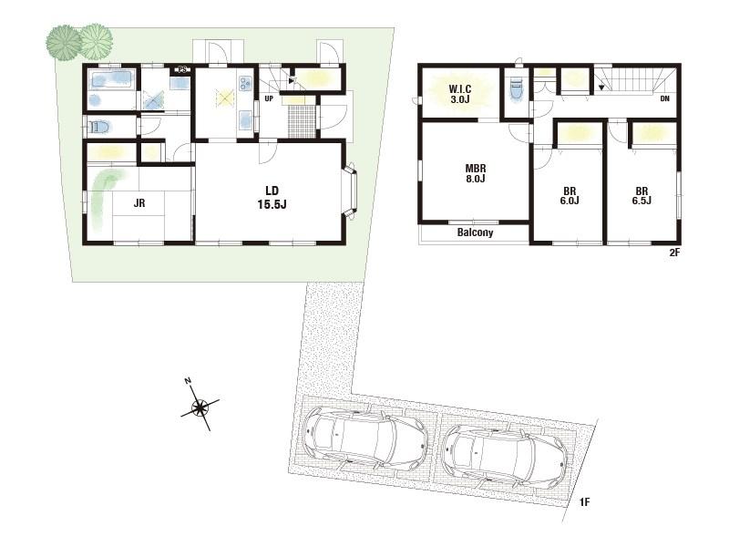 【CASA】 池田市五月丘1丁目