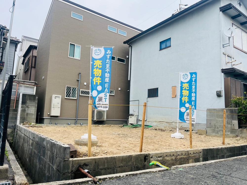 泉町（中山寺駅） 980万円