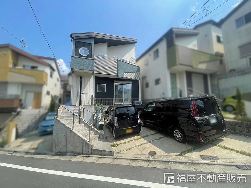 男山金振（樟葉駅） 3480万円