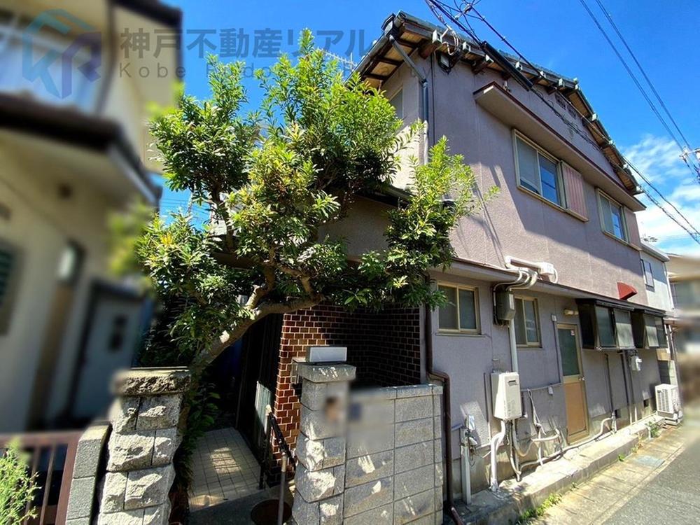 朝霧町１（大蔵谷駅） 2200万円