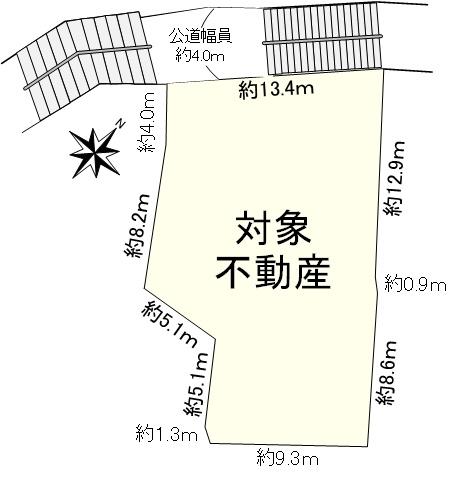 東山町（芦屋駅） 2800万円