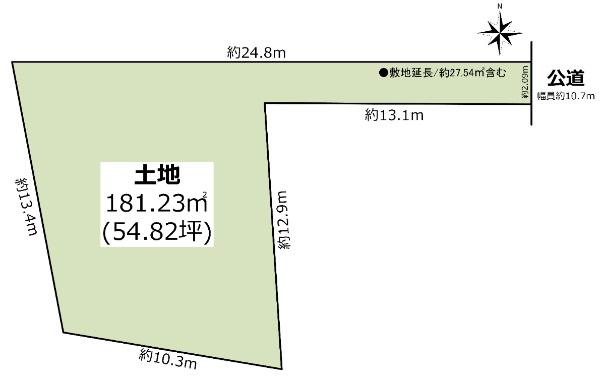 永楽荘３（牧落駅） 2980万円