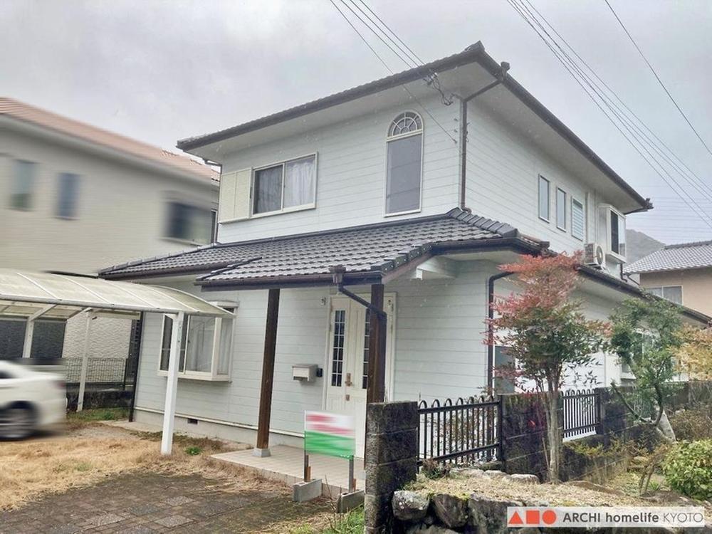 上滝野（滝駅） 1350万円