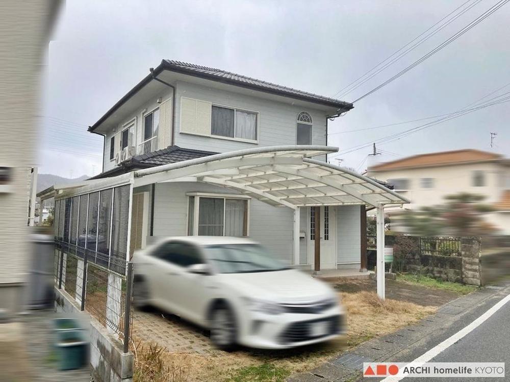 上滝野（滝駅） 1350万円