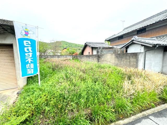 北条町横尾（北条町駅） 80万円