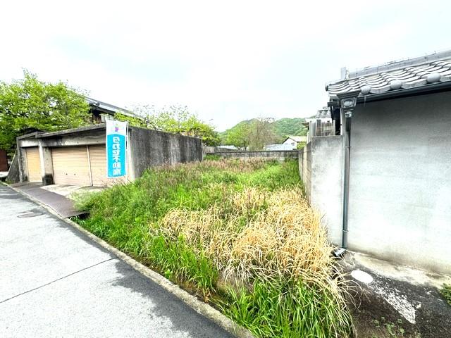 北条町横尾（北条町駅） 80万円