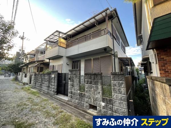 神田１（池田駅） 2100万円