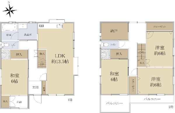 神田１（池田駅） 2100万円