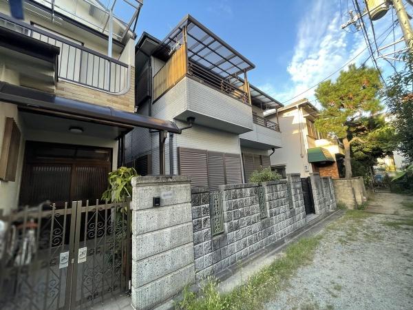 神田１（池田駅） 2100万円