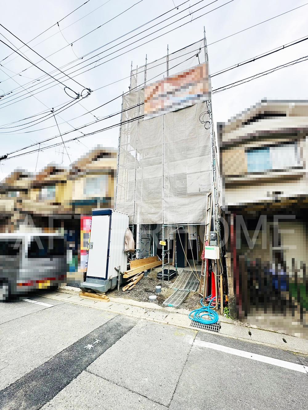 向島津田町（向島駅） 2680万円