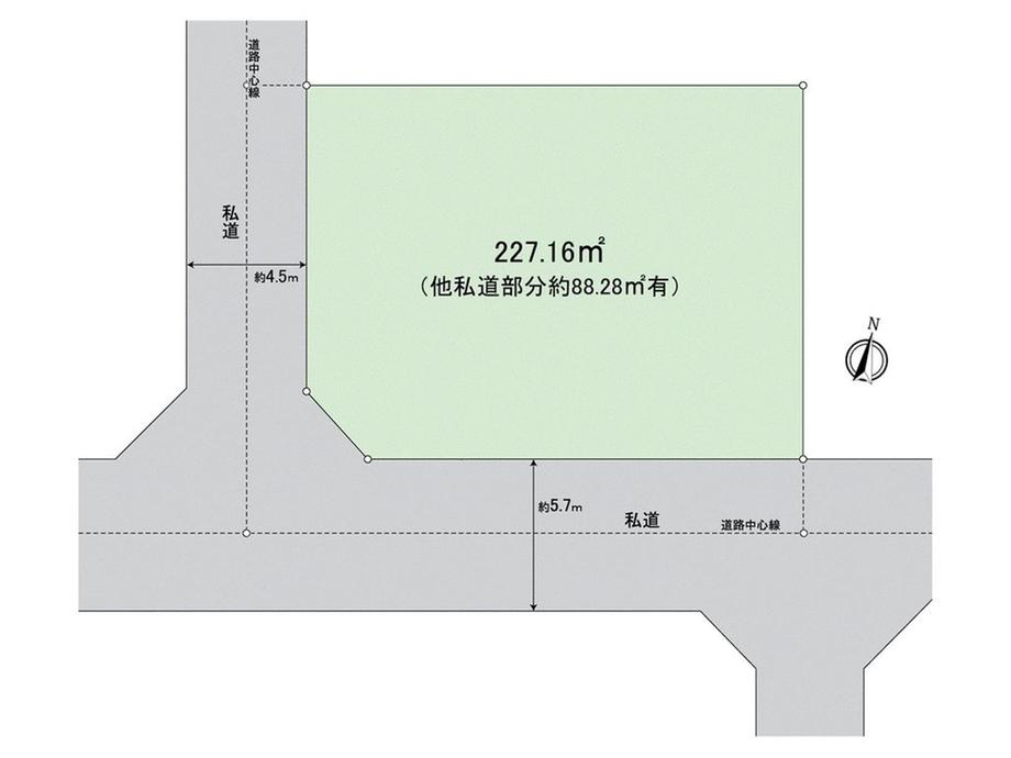 鈴蘭台東町８（鈴蘭台駅） 1150万円