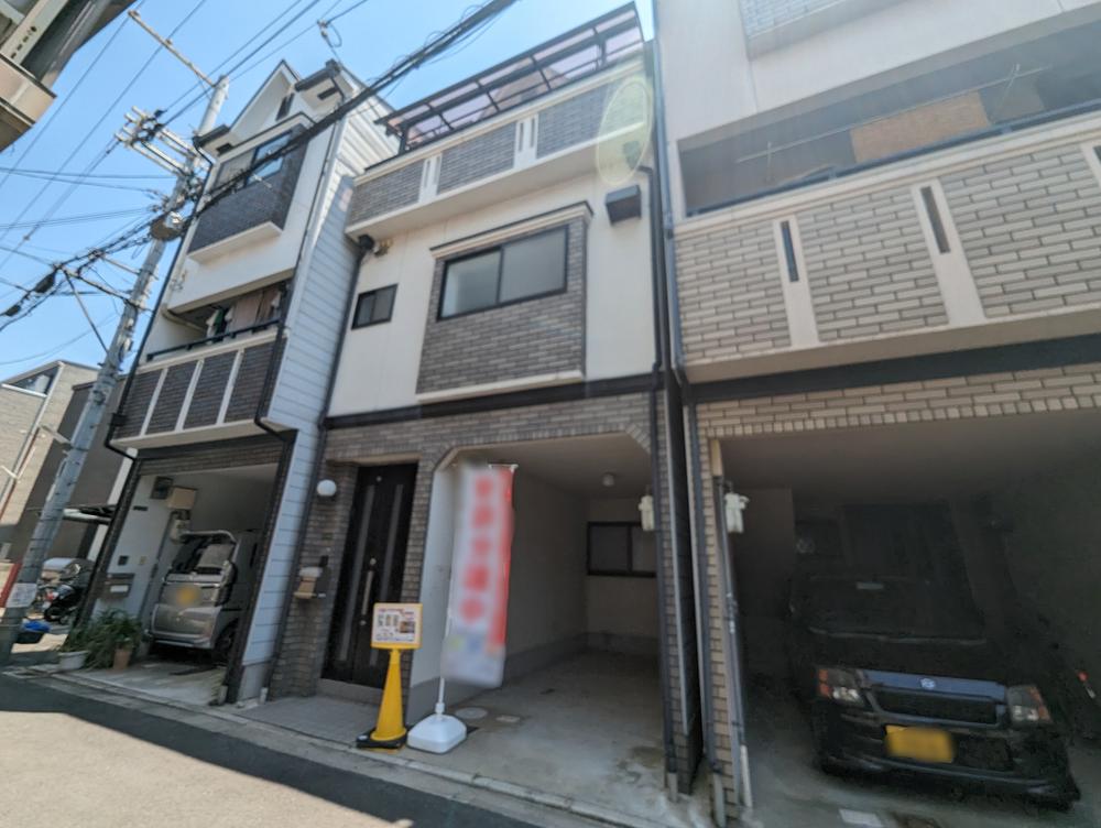 諏訪１（放出駅） 2680万円