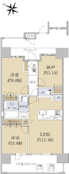 ワコーレ兵庫駅前アニバース