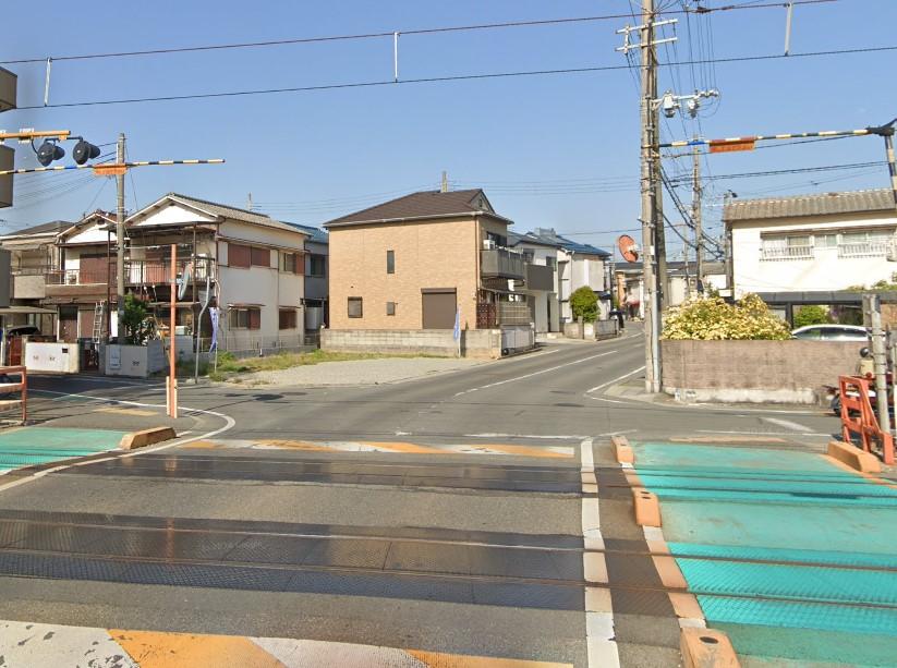 魚住町西岡（東二見駅） 1480万円