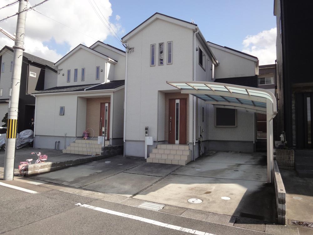 尾生町６（下松駅） 1600万円