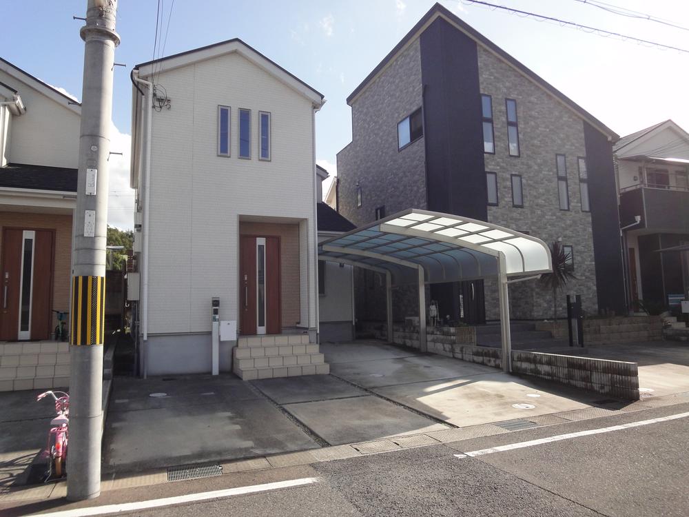 尾生町６（下松駅） 1600万円