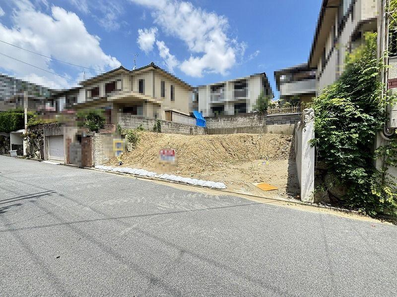 山田西１ 3680万円