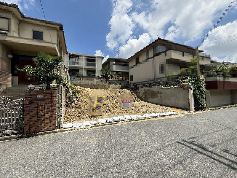 山田西１ 3680万円