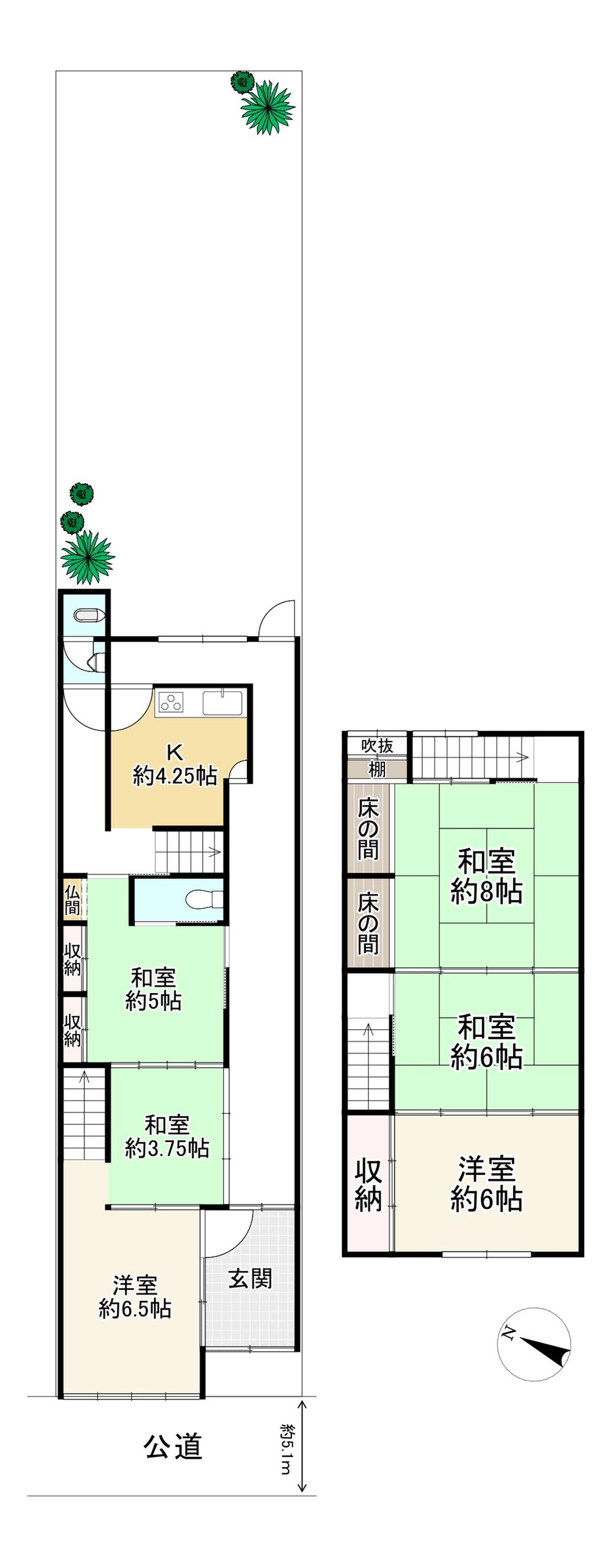 字鍛冶（福知山駅） 380万円