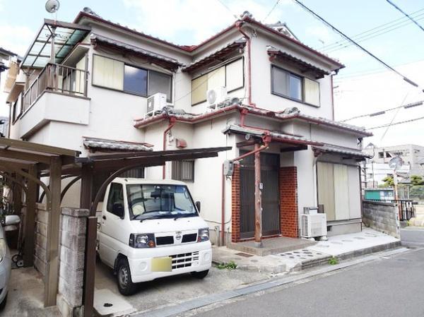 王子（二色浜駅） 1130万円