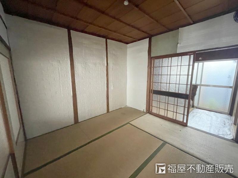 桃谷３（桃谷駅） 980万円